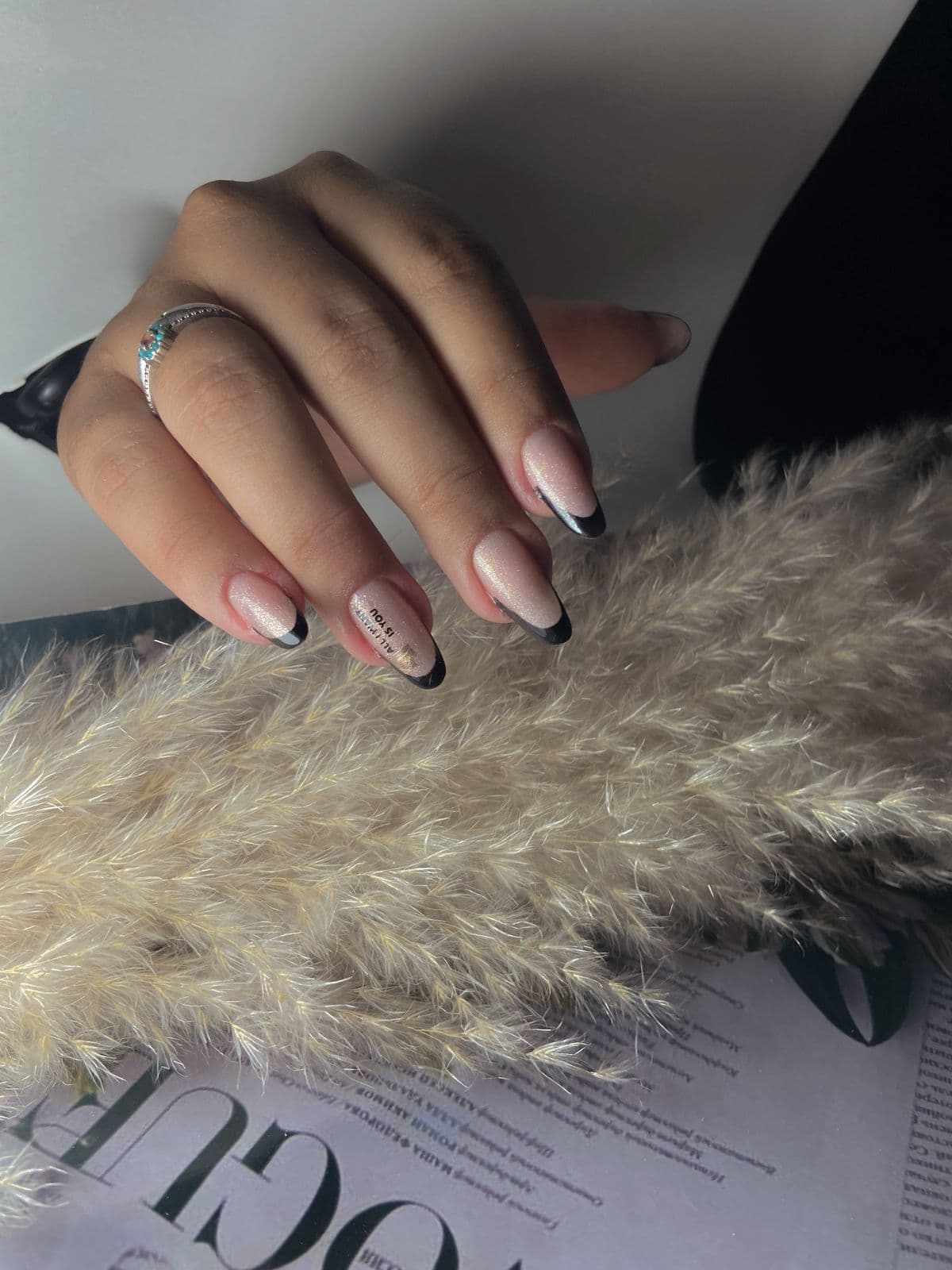 Alongamento Soft Gel