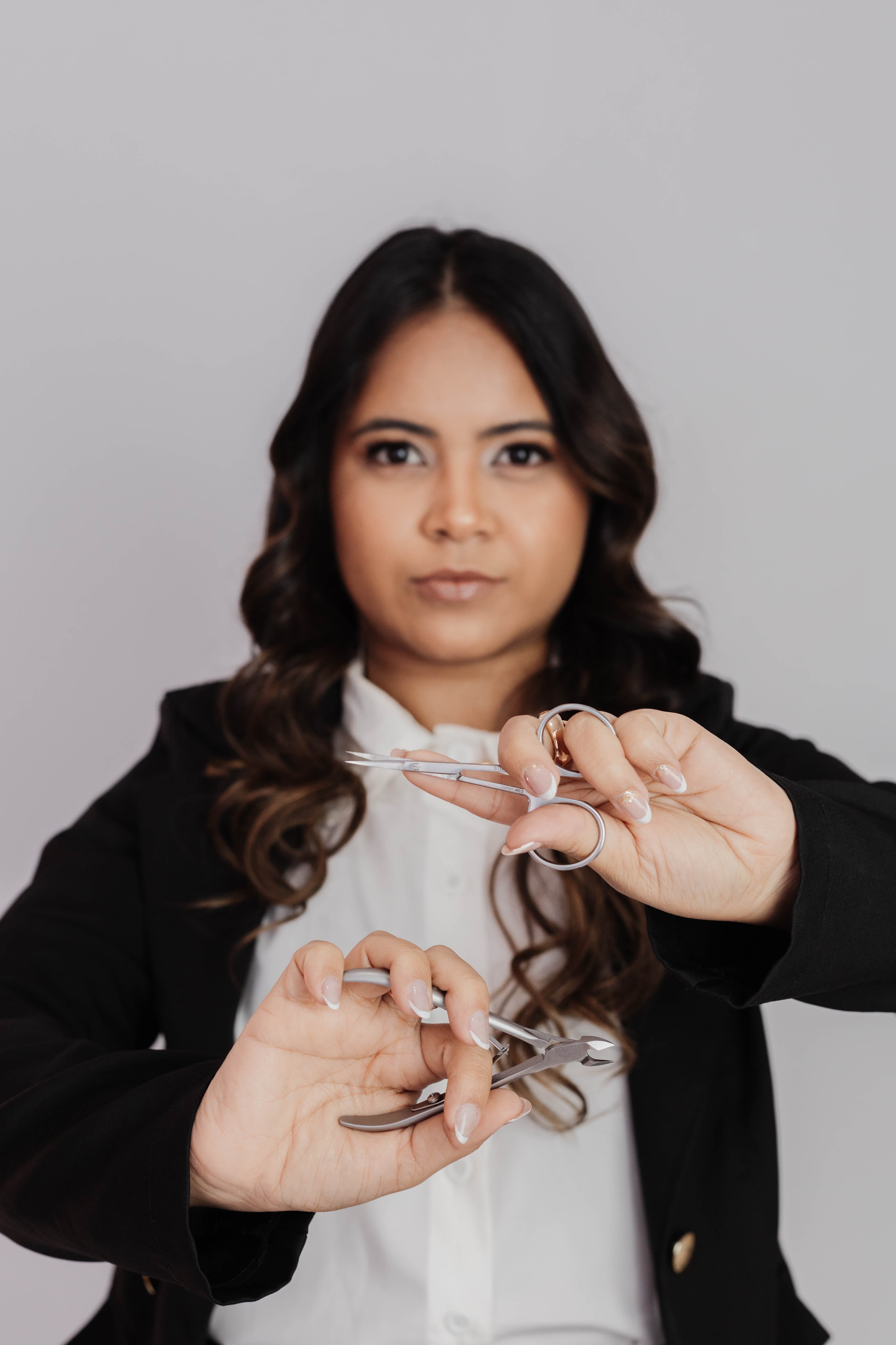 Banho de Gel Cesario